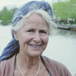 Nutida kvinnor som inspirerar mig: Birgitta Yavari-Ilan