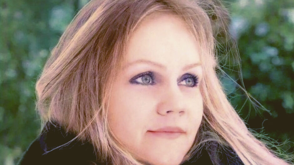 Nutida kvinnor som inspirerar mig: Eva Cassidy